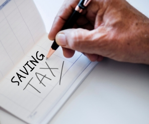 Tax Saving Options under Section 80C